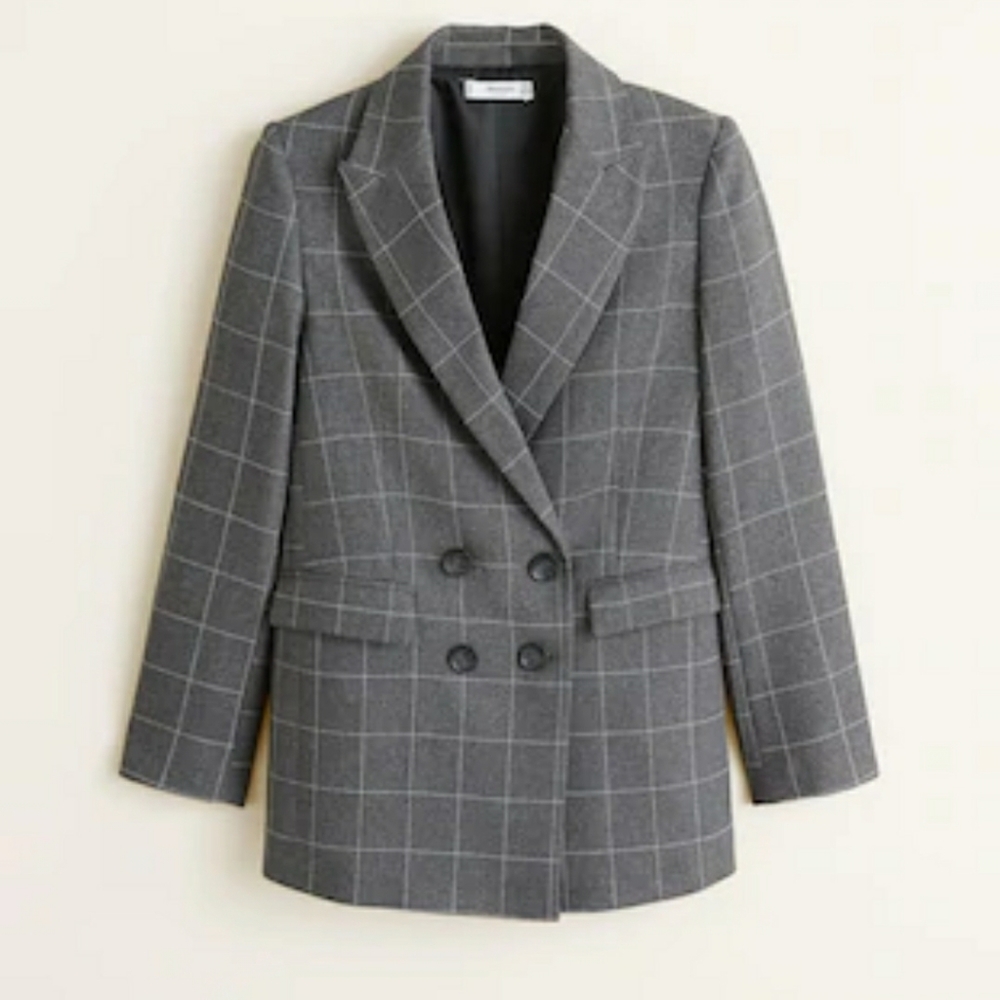 Mango Mila Blazer